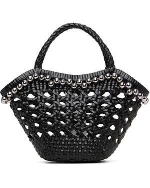 OSOI Lip Bag - Black