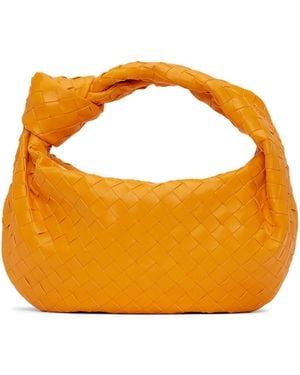 Bottega Veneta Teen Jodie Bag - Multicolour