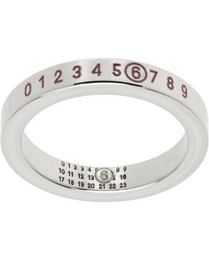 MM6 by Maison Martin Margiela Rings for Women | Online Sale
