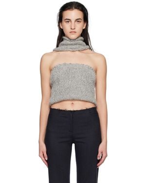 Paloma Wool Kasim Turtleneck - Black