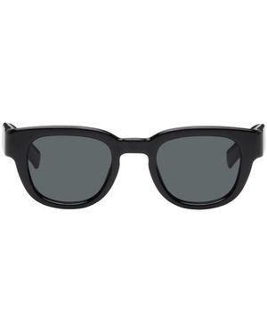 Saint Laurent Sl 675 サングラス - ブラック