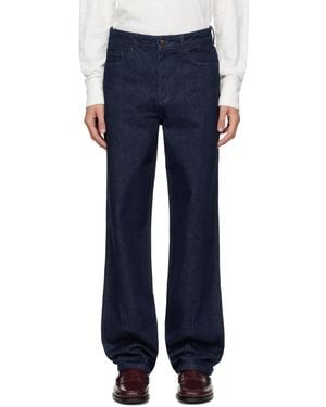 16Arlington Maverick Jeans - Blue