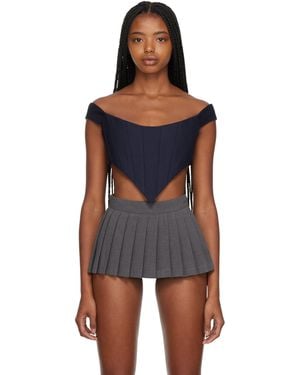BONBOM Bella Top - Black