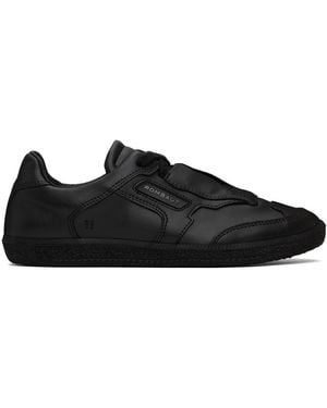 Rombaut Atmoz Low Trainers - Black