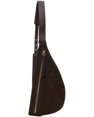 Rag & Bone Petra Mini Sling Bag - Black
