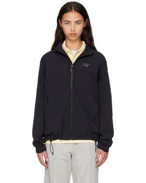 Arc'teryx Gamma Jacket - Black