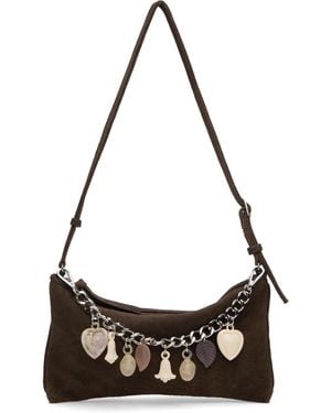 Maryam Nassir Zadeh Esme Bag - Black