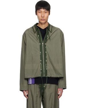 Craig Green Jackets for Men | Online Sale up to 45% off | Lyst Craig Green Jackets for Men | Online Sale up to 45% off | Lyst