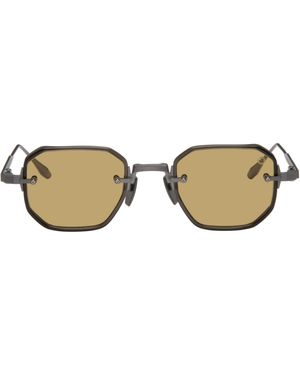 Akoni Juno Two Sunglasses - Black