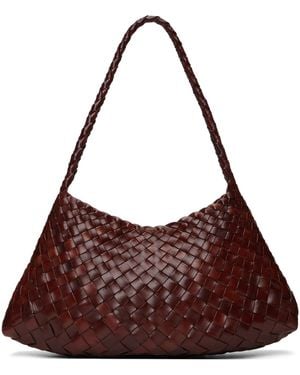 Dragon Diffusion Rosanna Bag - Brown