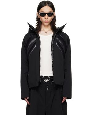 Moncler Genius Moncler X A$Ap Rocky Jumquat Down Jacket - Black