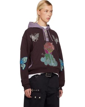 レディース Chopova Lowena パーカー | オンラインセールは最大75%オフ