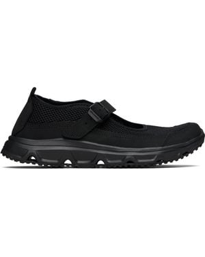Salomon Rx Marie-Jeanne Loafers - Black