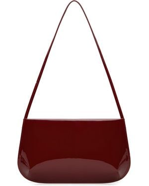 Faune Bra Bag - Red
