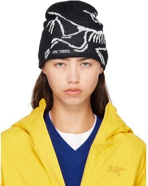 Arc'teryx Bird Head Beanie - Blue