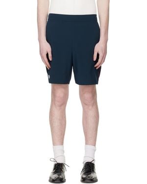 Lacoste French Tennis Team Shorts - Blue