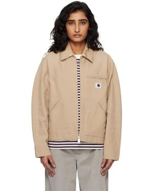 Carhartt Carhartt Work - Natural