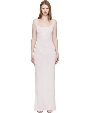 AYA MUSE Lila Maxi Dress - Black