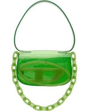 DIESEL 1Dr Bag - Green