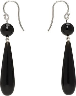 Sophie Buhai Isadore Earrings - White