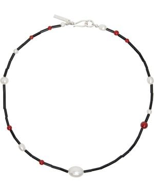 Sophie Buhai Celestial Necklace - Metallic