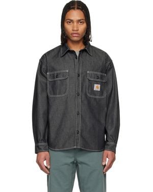 Carhartt Carhartt Work - Black