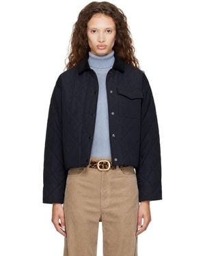 Canada Goose Terra Jacket - Blue