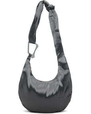 HELIOT EMIL Attache Bag - Black