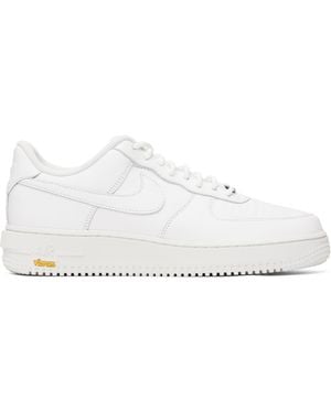 Nike Air Force 1 Gore-Tex Vibram Sneakers - Black