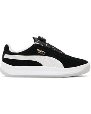 Fumito Ganryu Puma Edition Gv Special Sneakers - Black