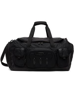 Oakley Urban Ruck Rc Duffle Bag - Black