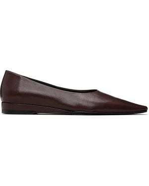 Paloma Wool Luella Flats - Black