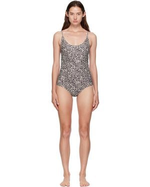 Bellini Bikini Saona Swimsuit - Black