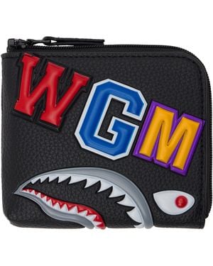 Men's A Bathing Ape Wallets and cardholders from $40 | Lyst Men's A Bathing Ape Wallets and cardholders from $40 | Lyst