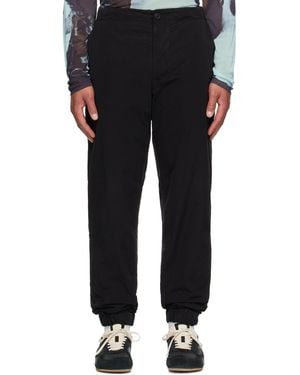 Casey Casey Isa Pants - Black