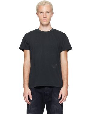 ALEXANDER DIGENOVA Small T-Shirt - Black