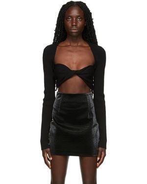 GAUGE81 Lifa Sweater - Black