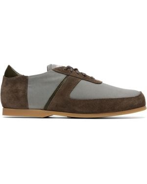 Our Legacy Sneak - Black