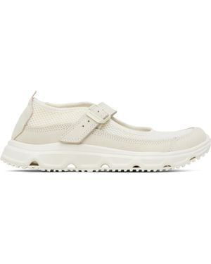 Salomon Off- Rx Marie-Jeanne Loafers - Black