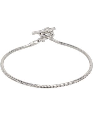 NUMBERING #8901 Bracelet - Black