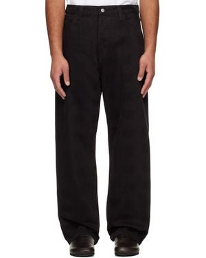 Carhartt Carhartt Work - Black