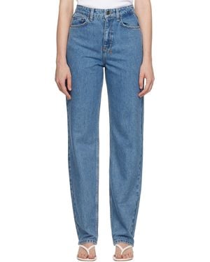 Ksubi Playback Jeans - Blue