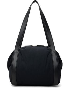 Studio Nicholson Club Tote - Black