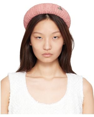 レディース Vivienne Westwood ヘッドバンド、ヘアアクセサリー