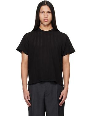 mfpen Ornament T-Shirt - Black