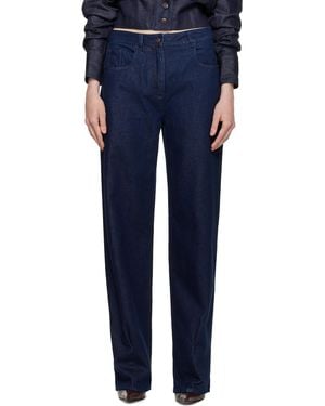 16Arlington Vante Jeans - Blue