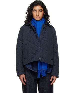 Weekend by Maxmara Gelo Jacket - Blue