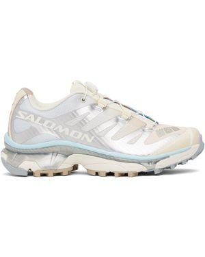 Salomon Xt-4 Og Sneakers - Black