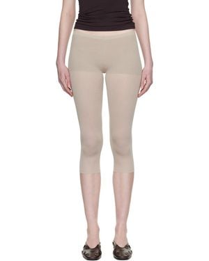 Paloma Wool Meleta Leggings - Black