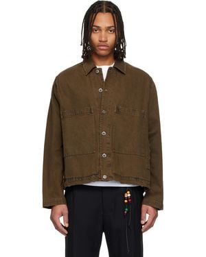 メンズ Song For The Mute ジャケット | オンラインセールは最大60